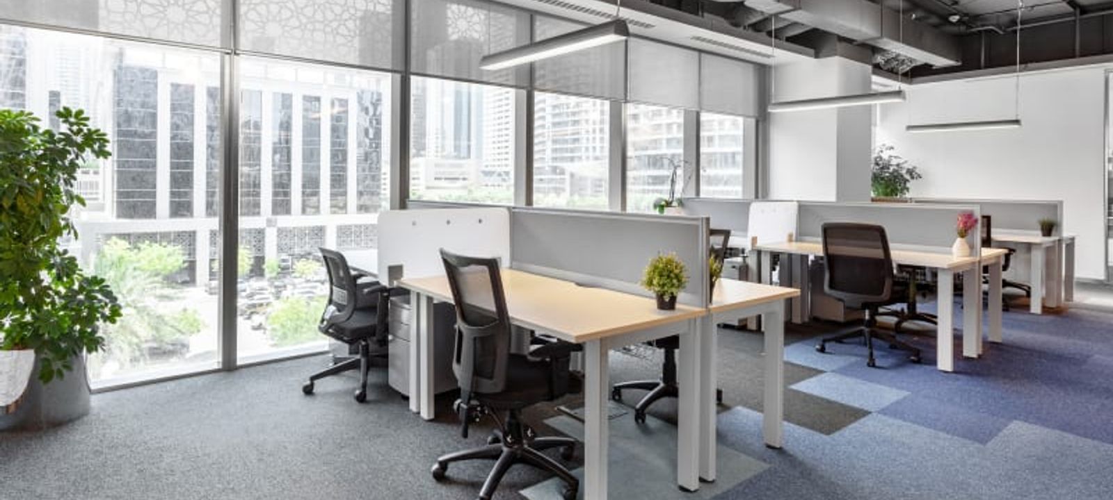 Emaar Square Downtown Burj Khalifa, Dubai - Image 1