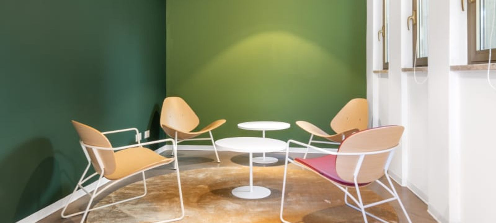 Via Alessandro Volta 9, Varese - Image 1