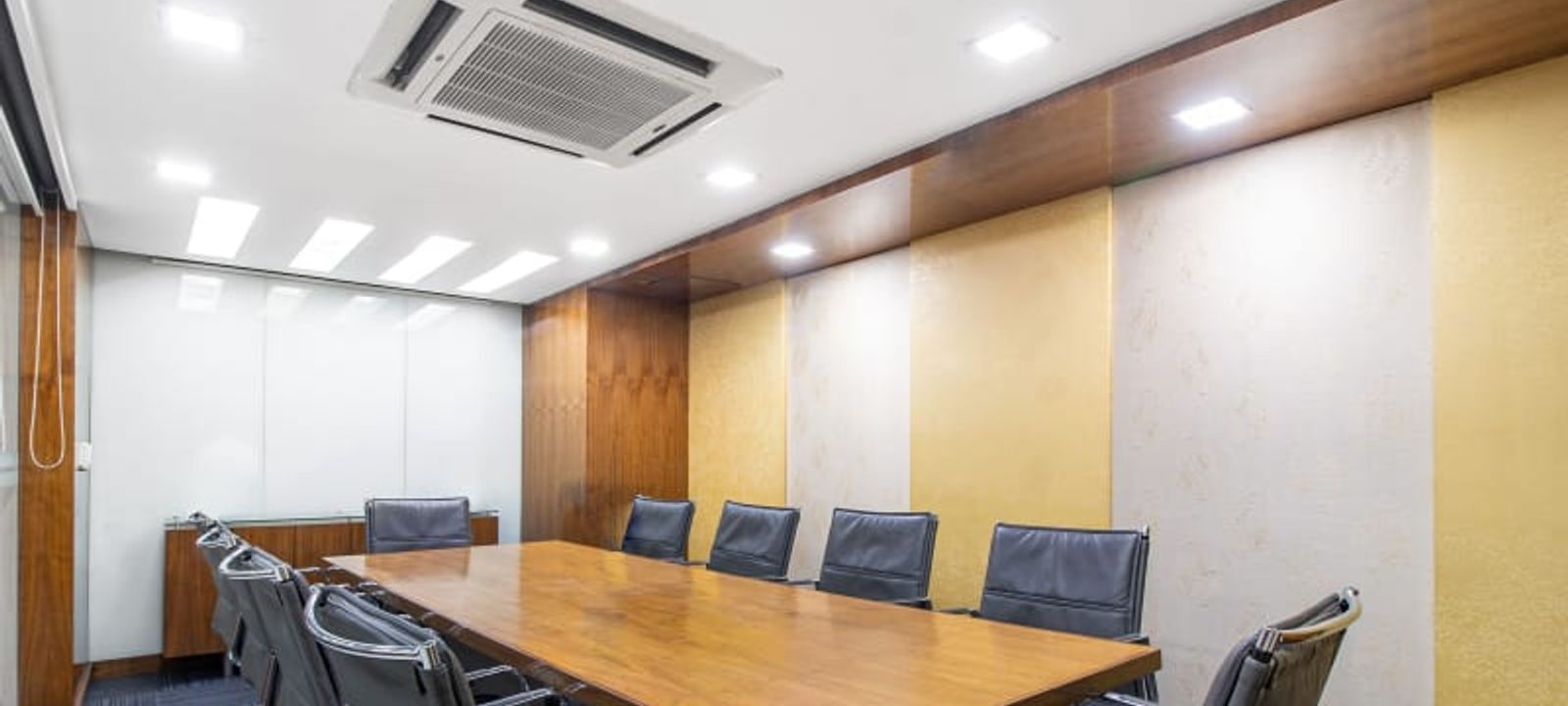 Mg Road, Gurugram - Image 1