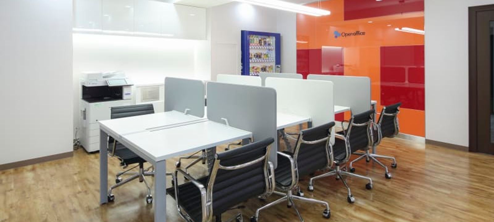 8-11-10 Nishi-shinjuku, Tokyo - Image 1