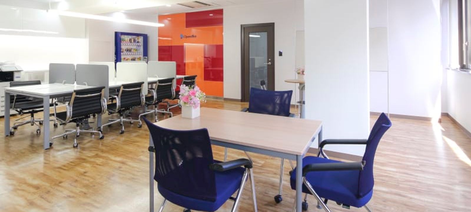 8-11-10 Nishi-shinjuku, Tokyo - Image 1