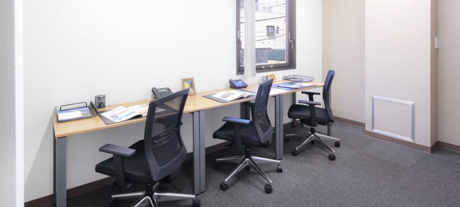 8-11-10 Nishi-shinjuku, Tokyo - Image 1