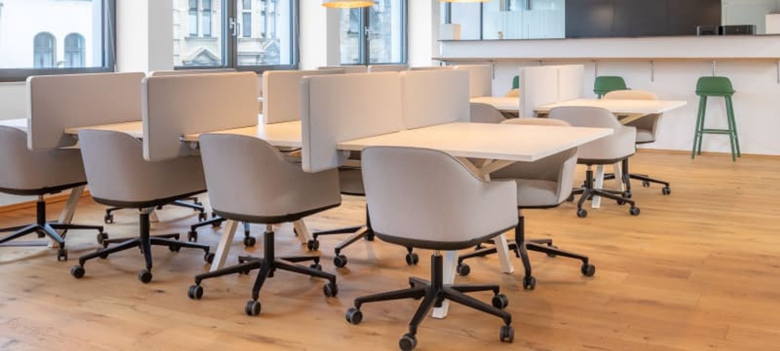 100 Bismarckstrasse, Moenchengladbach - Image 1