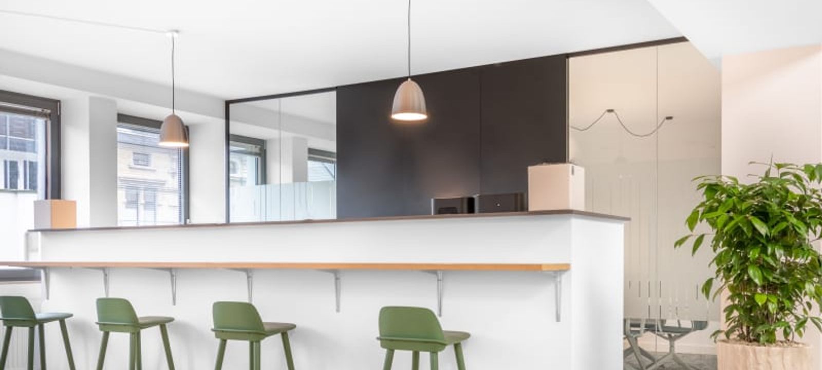 100 Bismarckstrasse, Moenchengladbach - Image 1