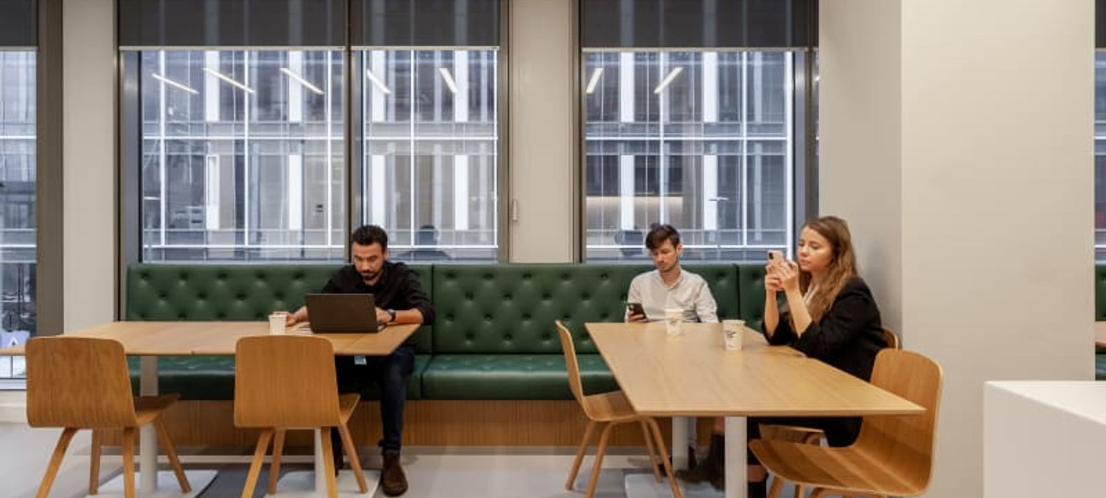 Aviator Popisteanu, Bucharest - Image 1