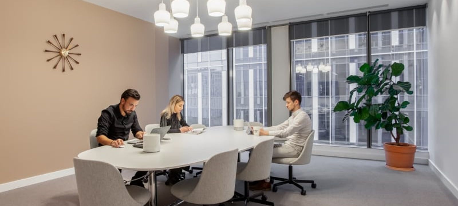 Aviator Popisteanu, Bucharest - Image 1