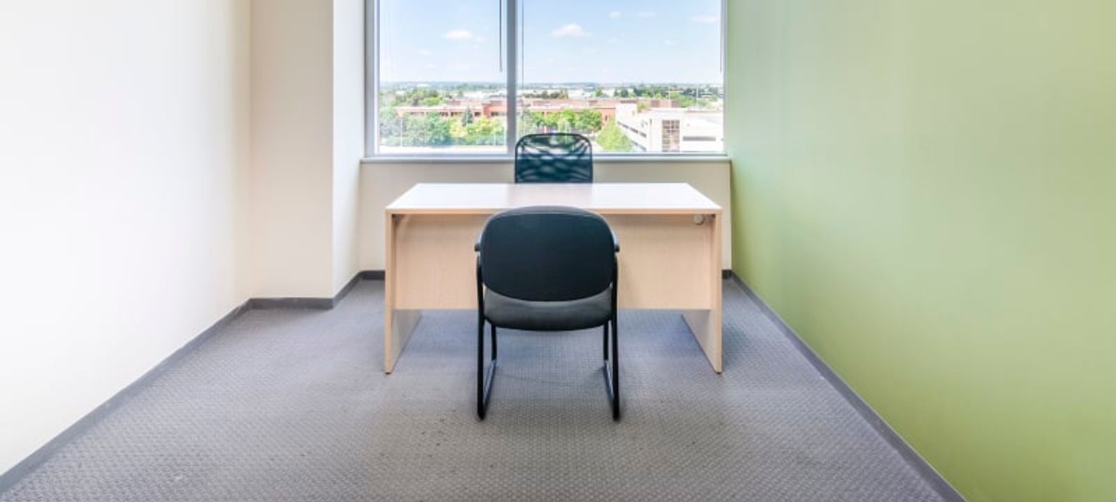 Allstate Corporate Centre - Image 1