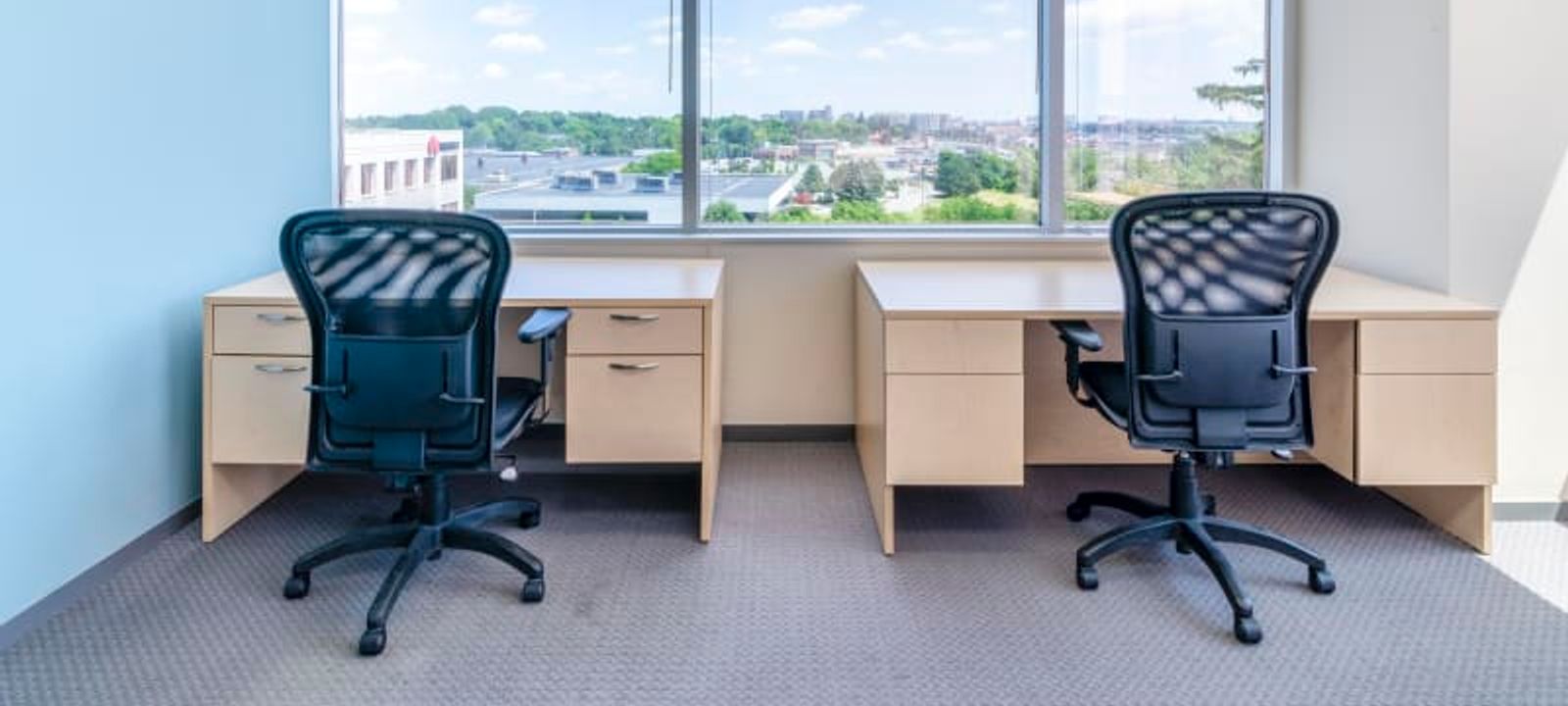 15 Allstate Parkway, Markham - Image 1