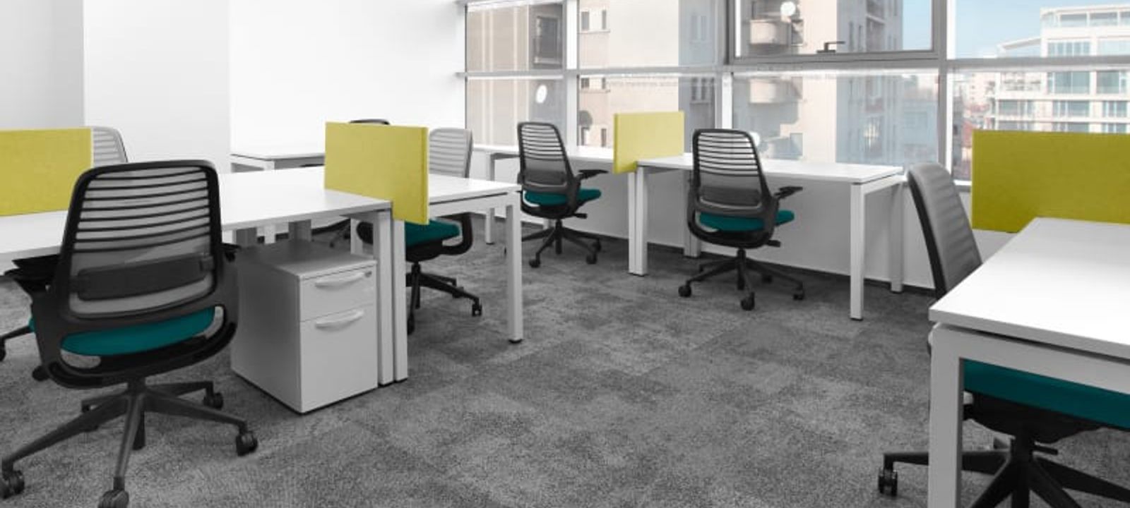 32 Calea Dorobantilor, Bucharest - Image 1