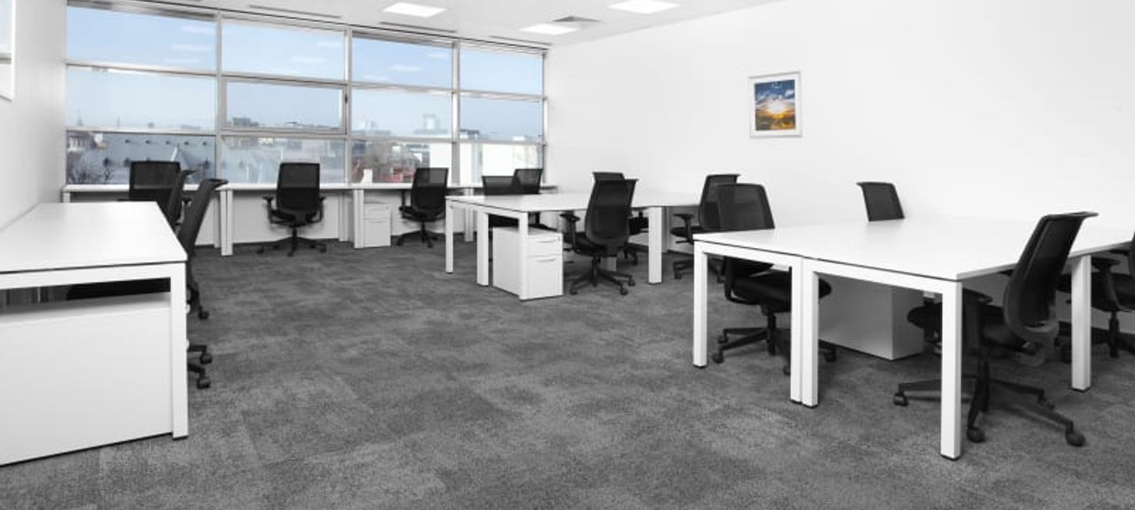 32 Calea Dorobantilor, Bucharest - Image 1