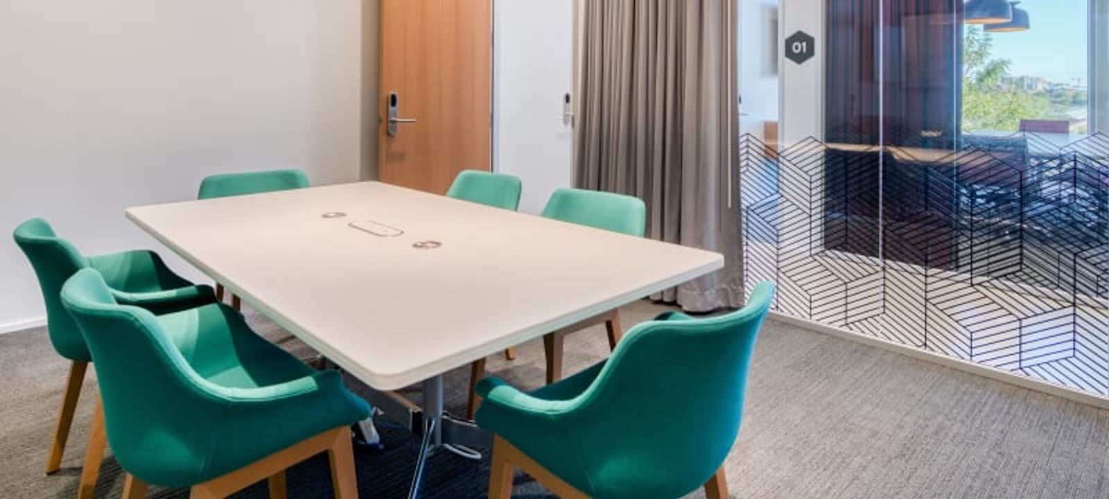 2000 Duke Street 2000 Duke Street, Alexandria - Image 1