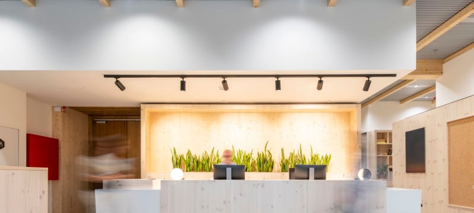 Rue Picard 7 Box 100, Brussels - Image 1