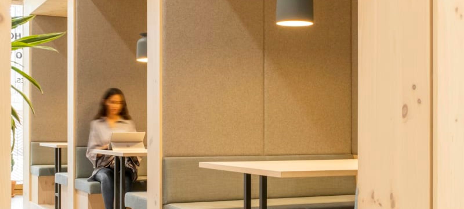 Rue Picard 7 Box 100, Brussels - Image 1