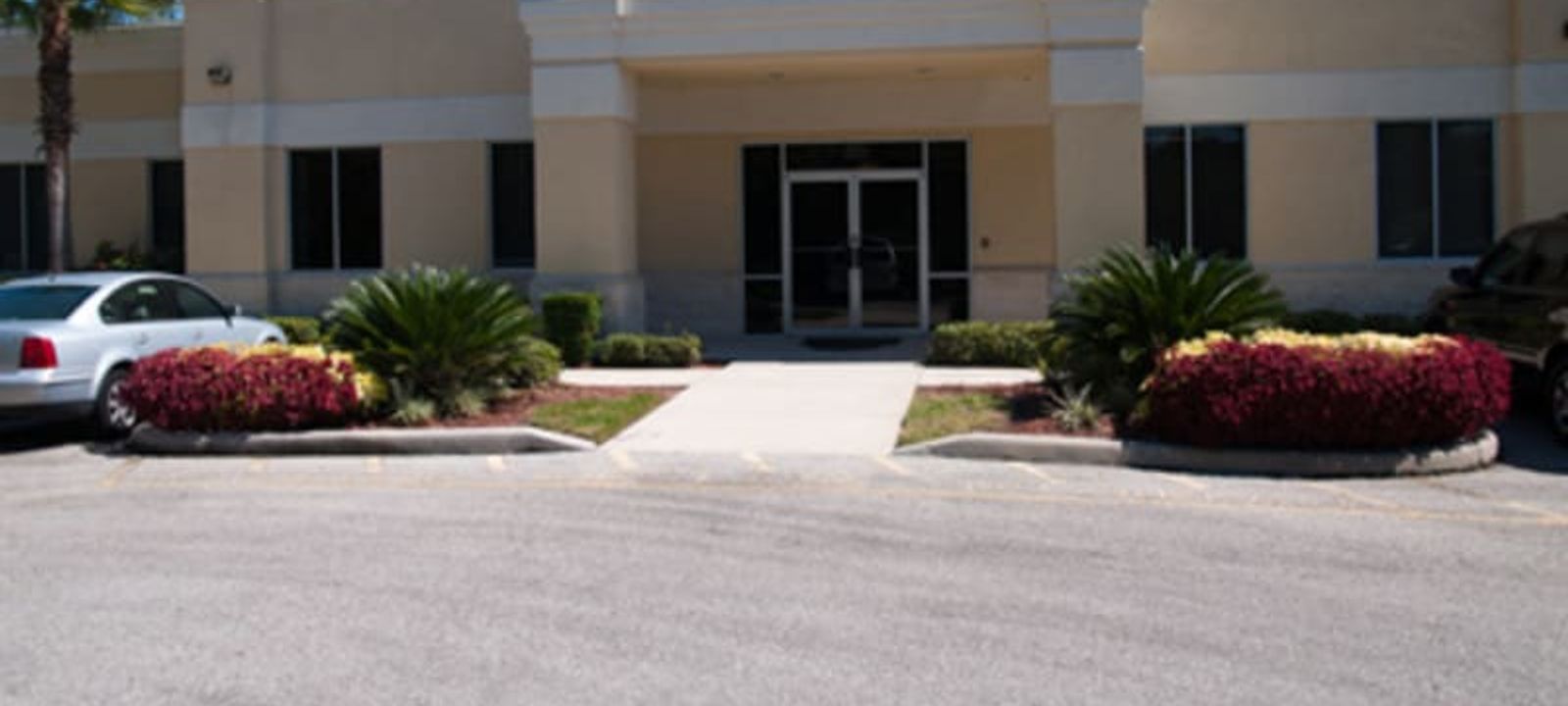 7320 East Fletcher Ave, Tampa - Image 1