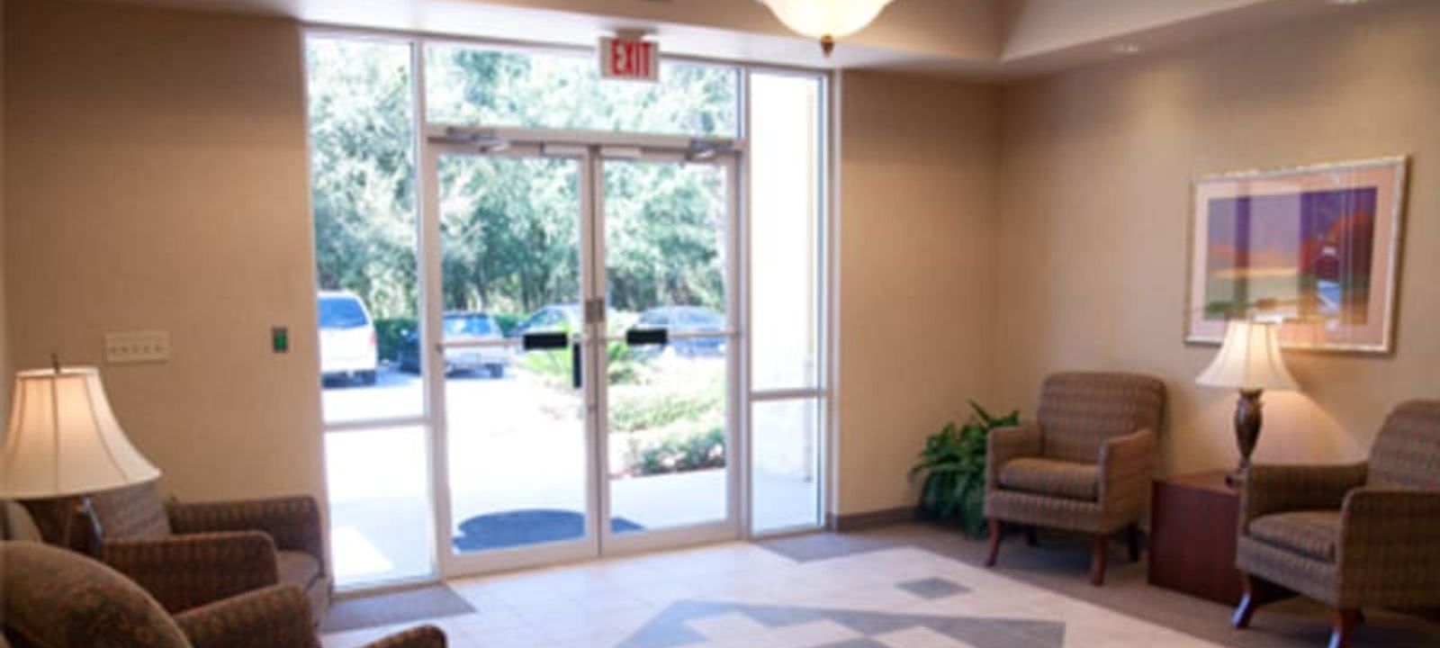 7320 East Fletcher Ave, Tampa - Image 1