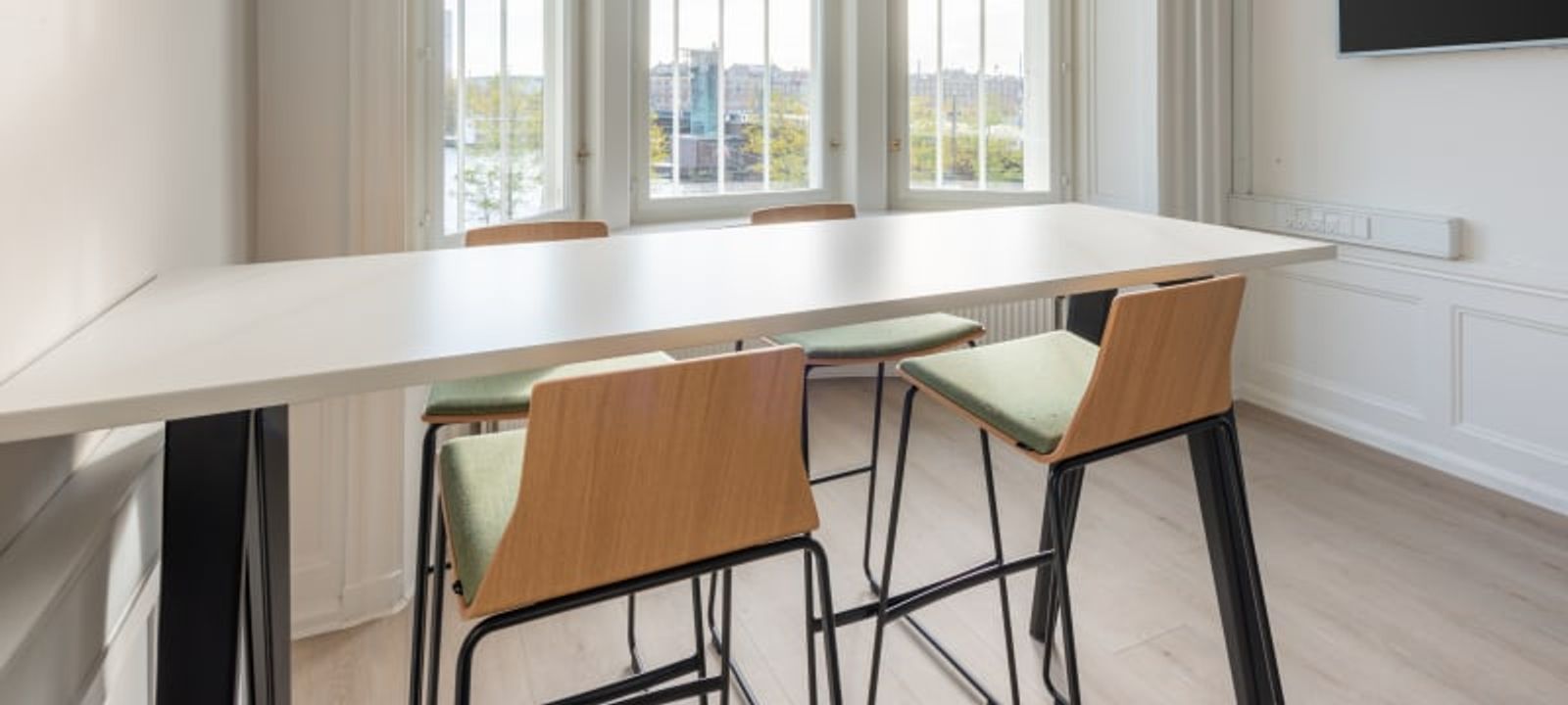 Christians Brygge 28, Copenhagen - Image 1