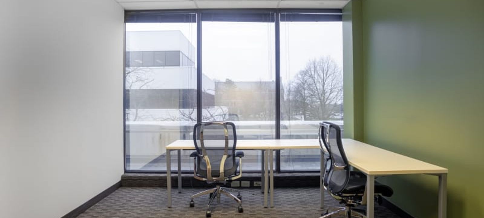 100 E Campus View Blvd, Columbus - Image 1