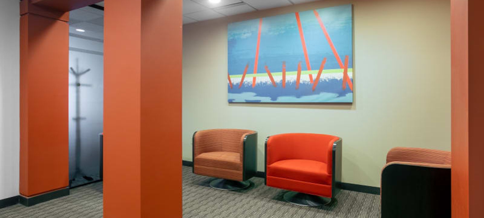 100 E Campus View Blvd, Columbus - Image 1