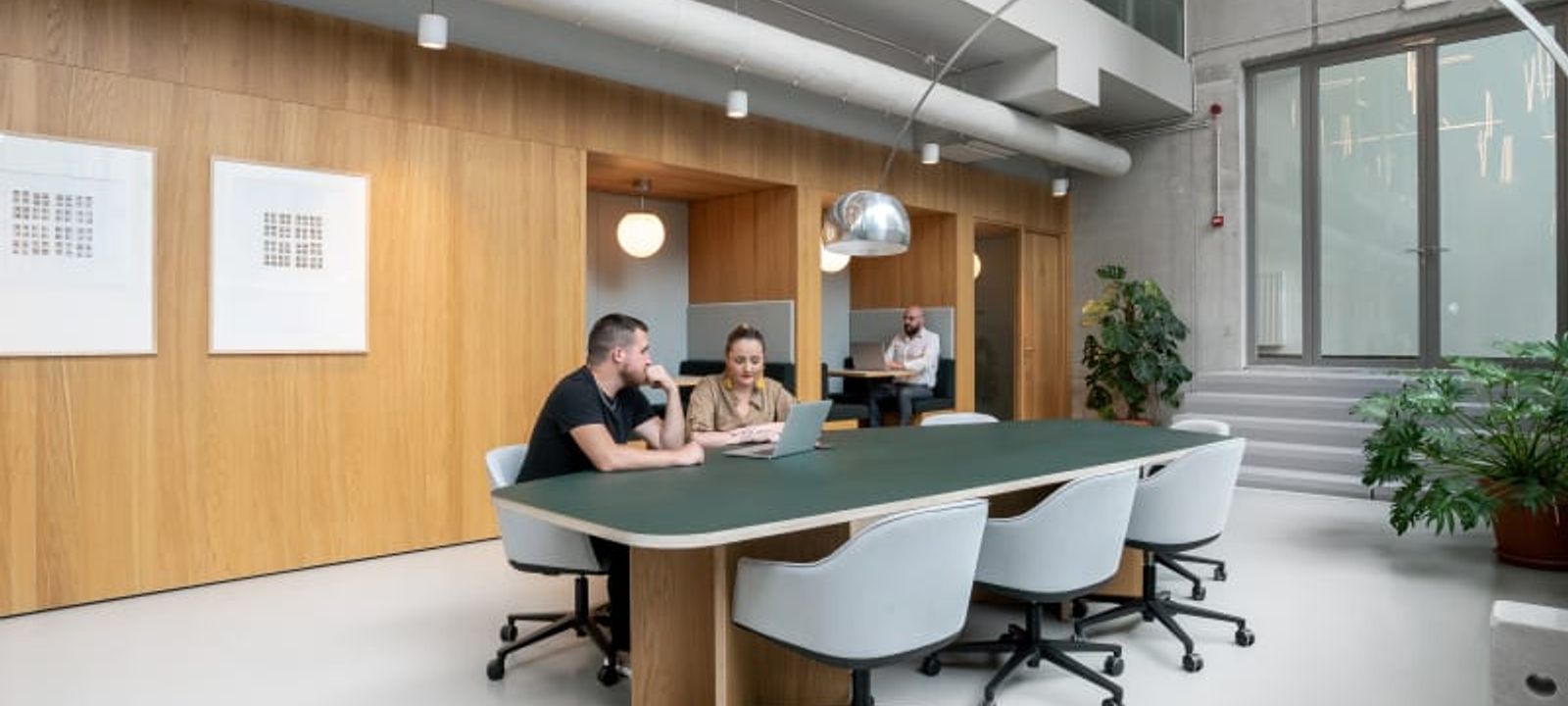 Rue Belliard 40, Brussels - Image 1