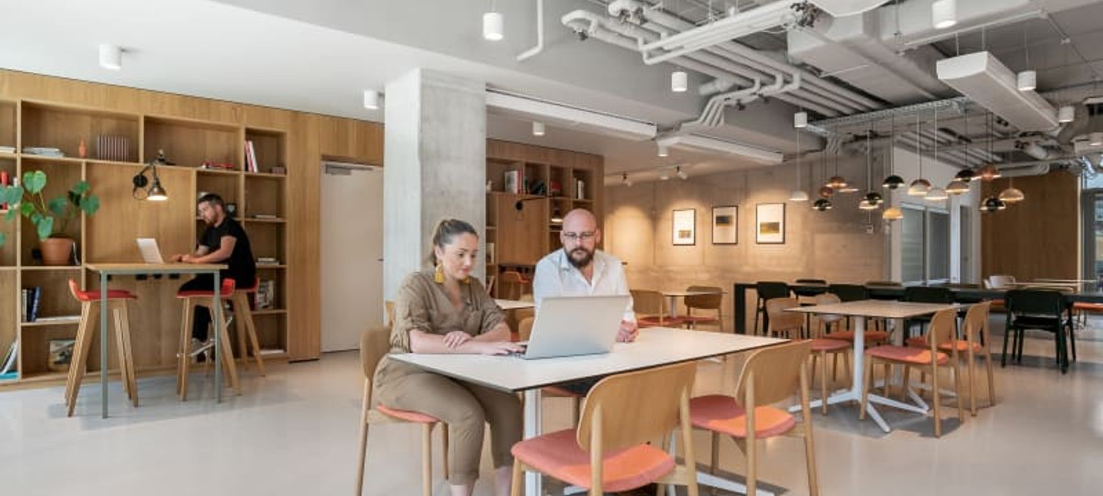 Rue Belliard 40, Brussels - Image 1