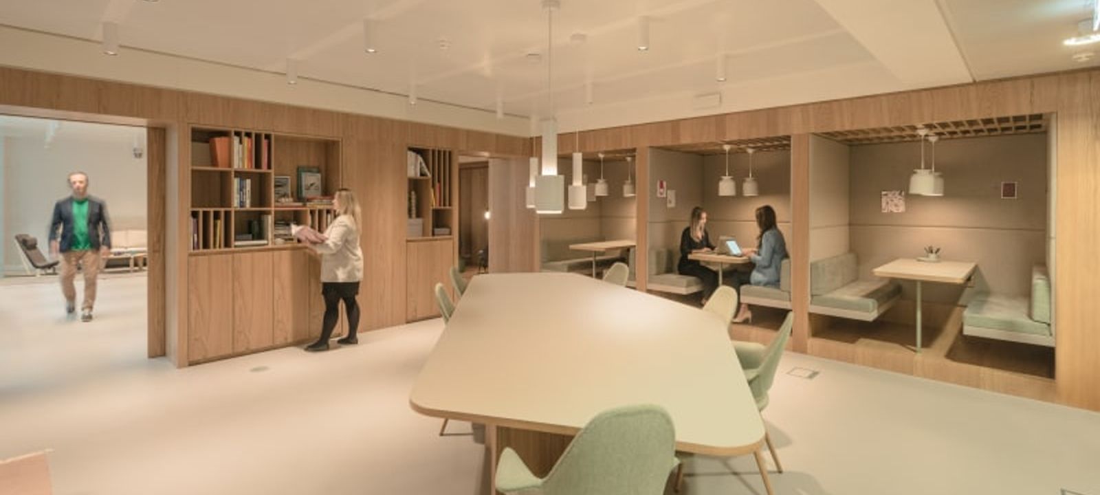 Leopold Ungar Platz 2, Vienna - Image 1