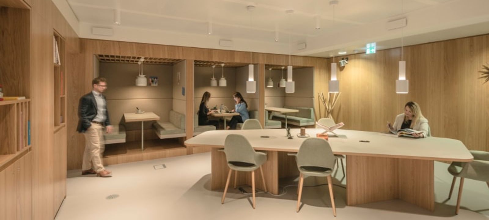 Leopold Ungar Platz 2, Vienna - Image 1