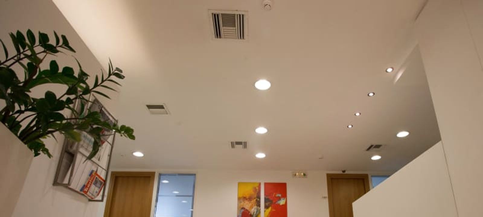 Kifissias Avenue & Sofokleous Street 166 A, Athens - Image 1