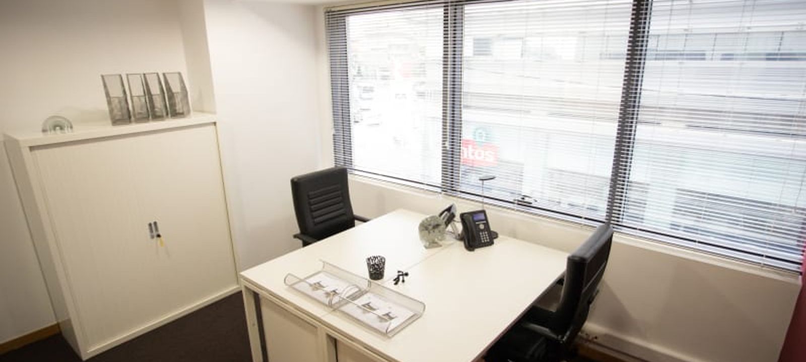 Kifissias Avenue & Sofokleous Street 166 A, Athens - Image 1