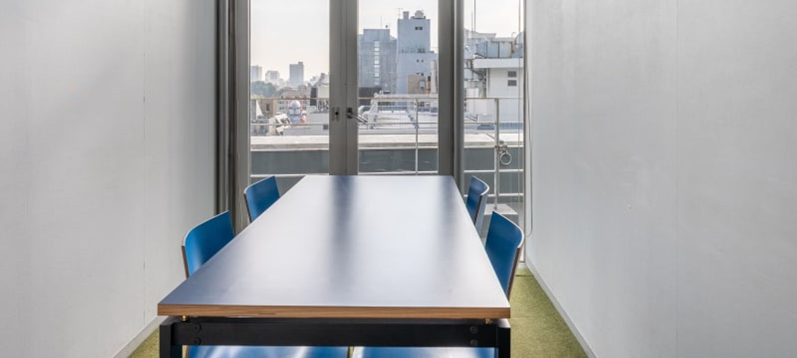 Fuji Building 40 - Image 1