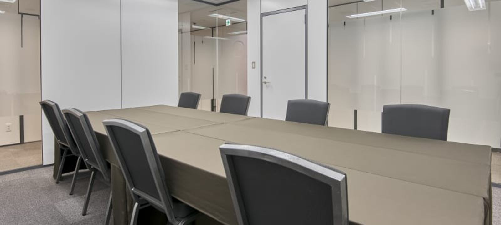 1-4-1 Tenjin  Chuou-ku, Fukuoka - Image 1