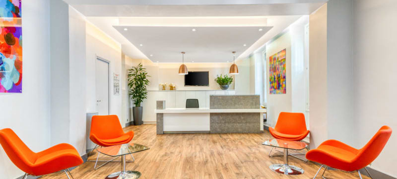 75 Boulevard Haussmann, Paris - Image 1