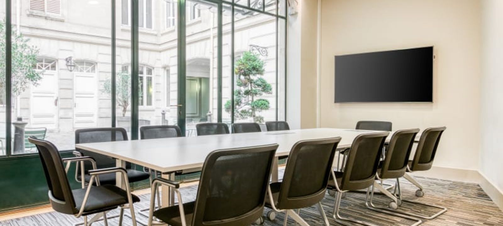 75 Boulevard Haussmann, Paris - Image 1