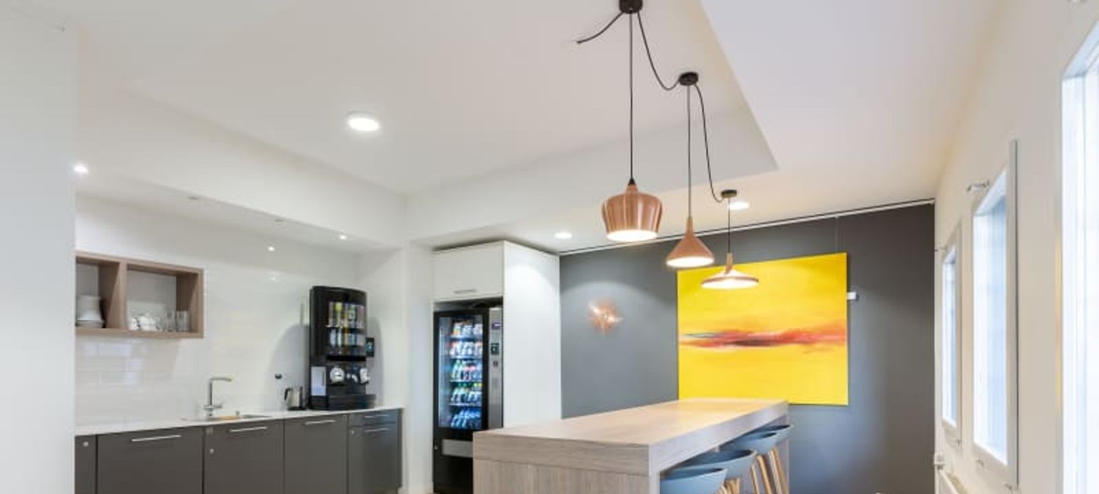 69 Seefeldstrasse, Zurich - Image 1