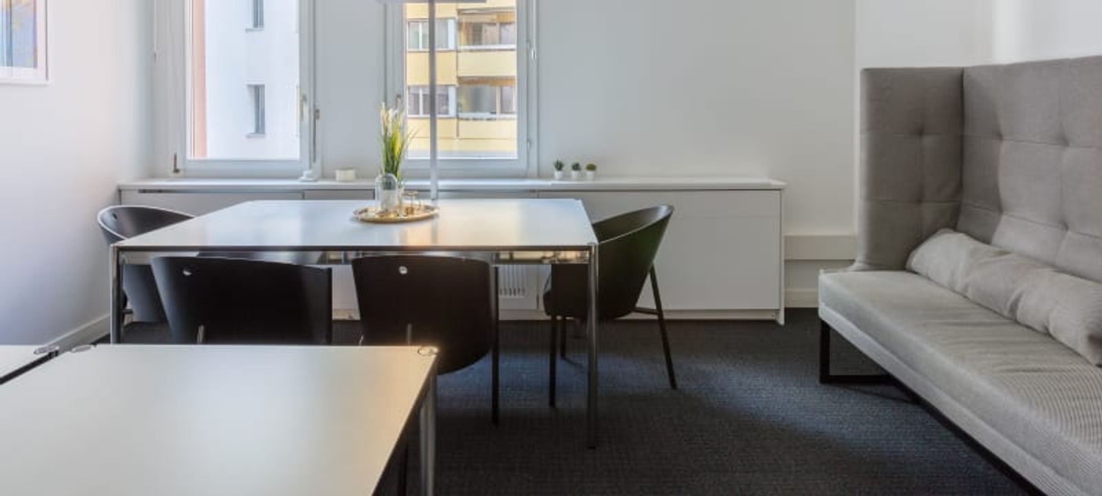 69 Seefeldstrasse, Zurich - Image 1