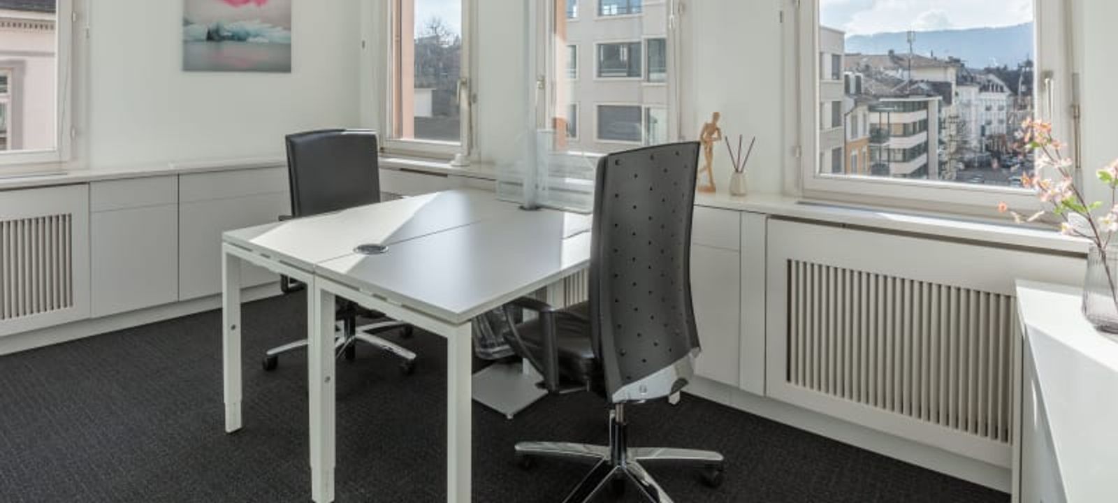 69 Seefeldstrasse, Zurich - Image 1