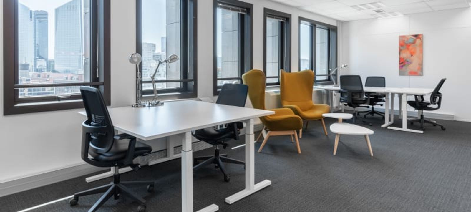 65 Rue Des Trois Fontanot, Nanterre - Image 1