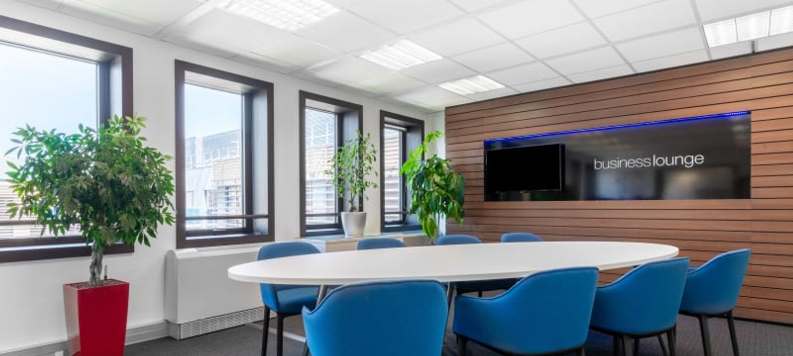 65 Rue Des Trois Fontanot, Nanterre - Image 1