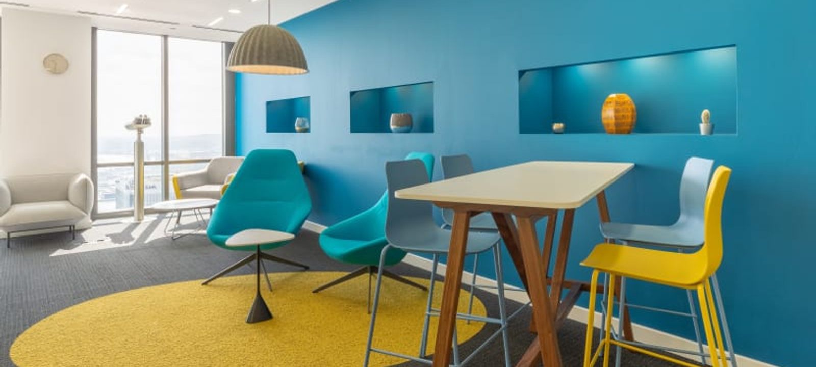 Corso Italia N3, Milan - Image 1