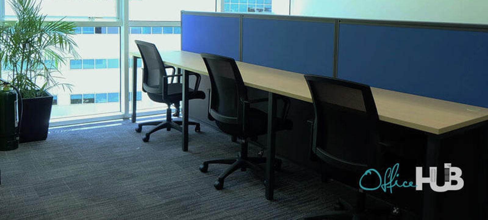 100 Ortigas Avenue, Ortigas - Image 1