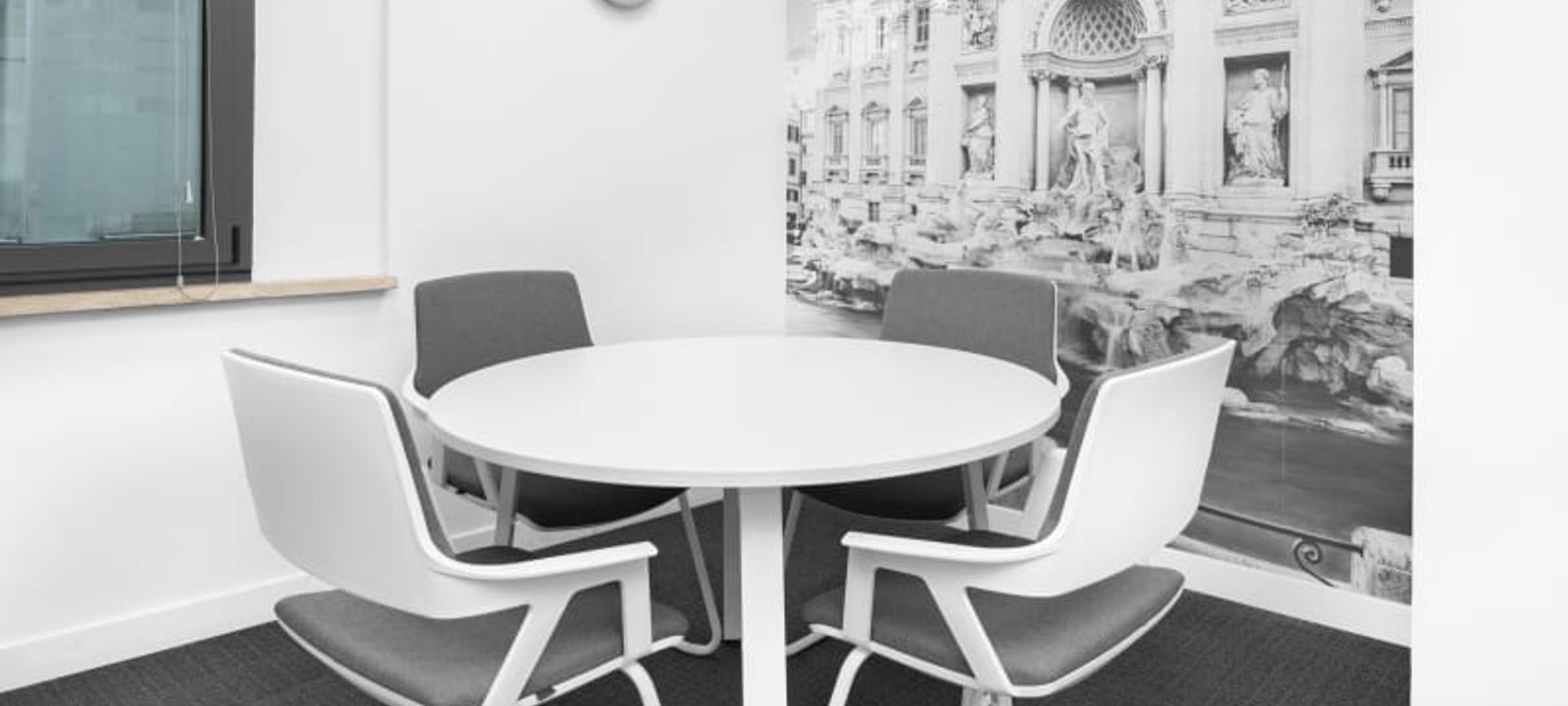 Piazza Don Luigi Sturzo 15, Rome - Image 1