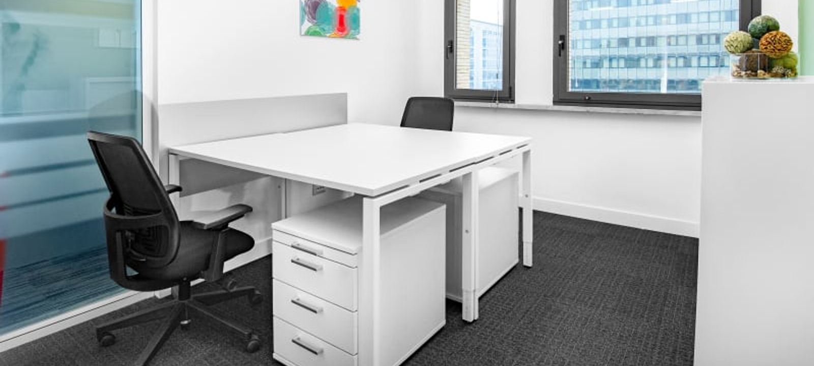 Piazza Don Luigi Sturzo 15, Rome - Image 1