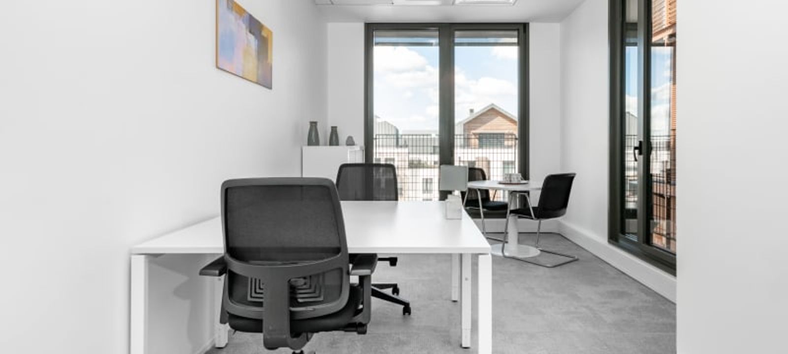 14 Avenue De L'europe, Montevrain - Image 1