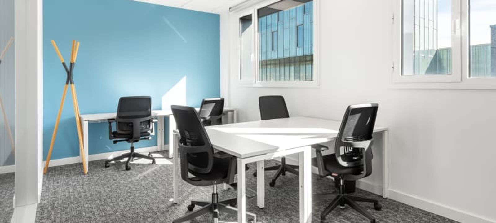 131 Avenida Diagonal, Barcelona - Image 1