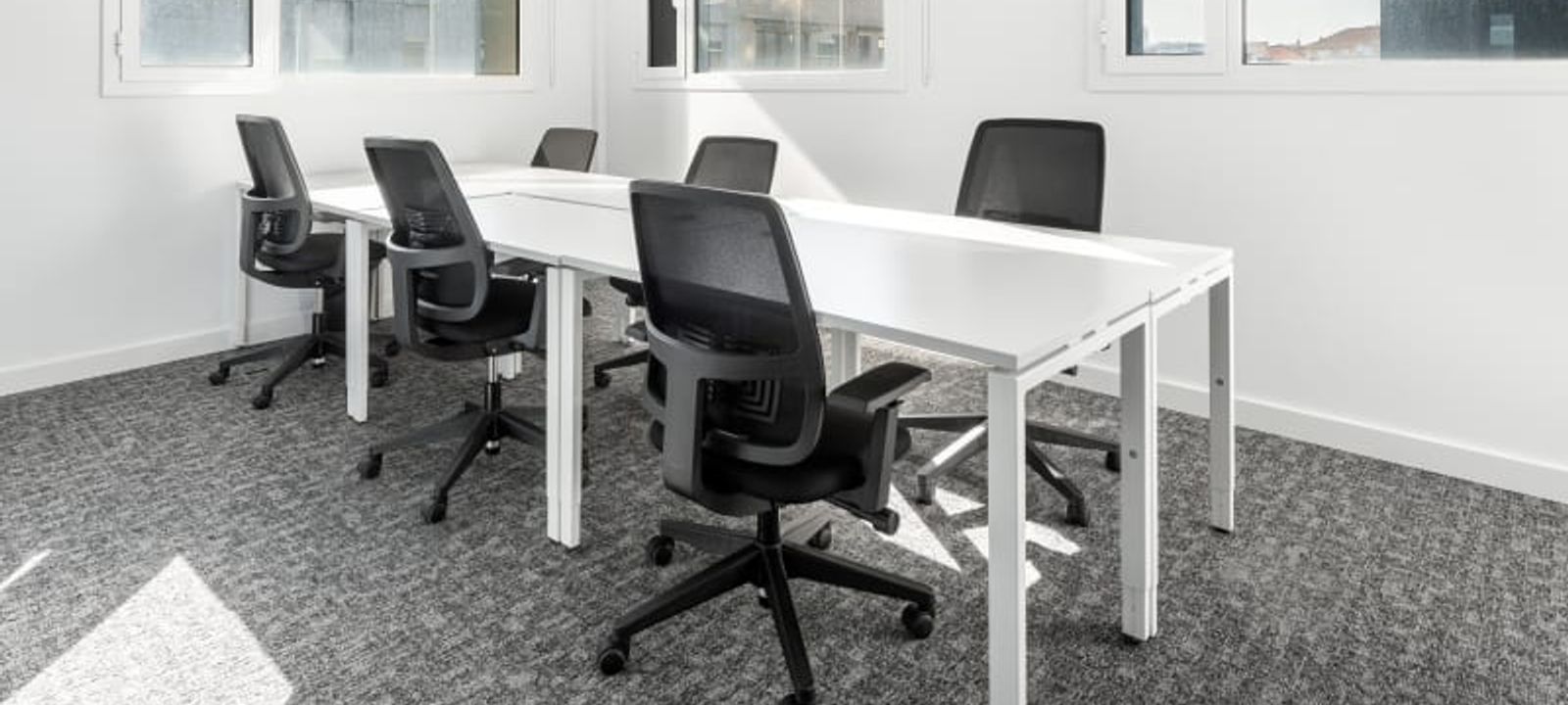 131 Avenida Diagonal, Barcelona - Image 1