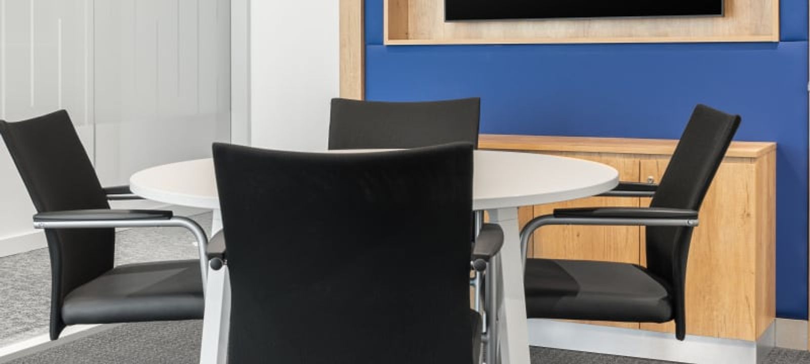 131 Avenida Diagonal, Barcelona - Image 1