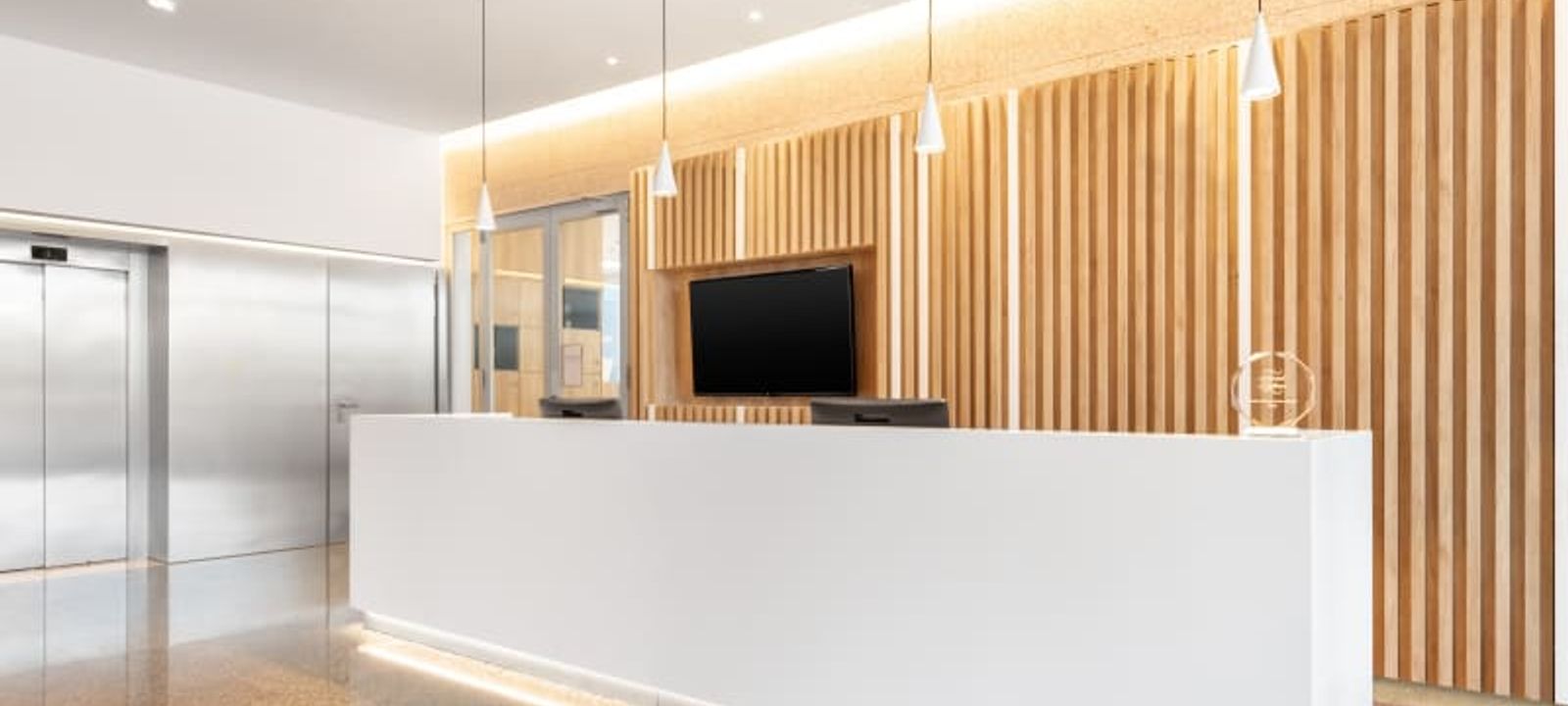 131 Avenida Diagonal, Barcelona - Image 1