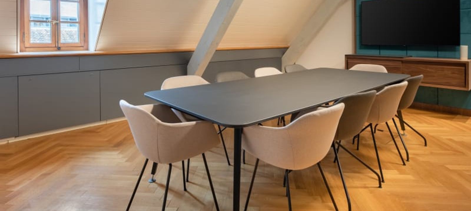 12 Place De La Fusterie, Geneva - Image 1