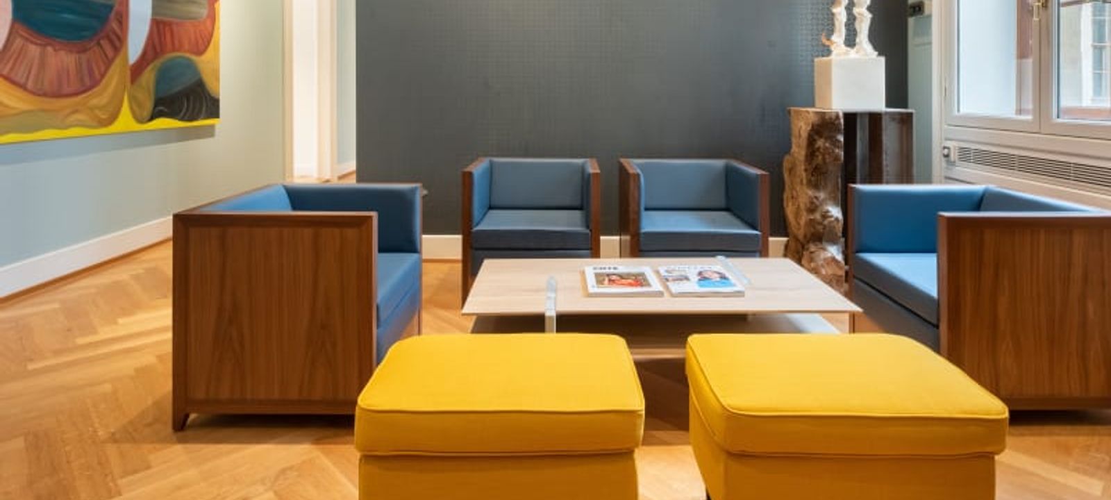 12 Place De La Fusterie, Geneva - Image 1