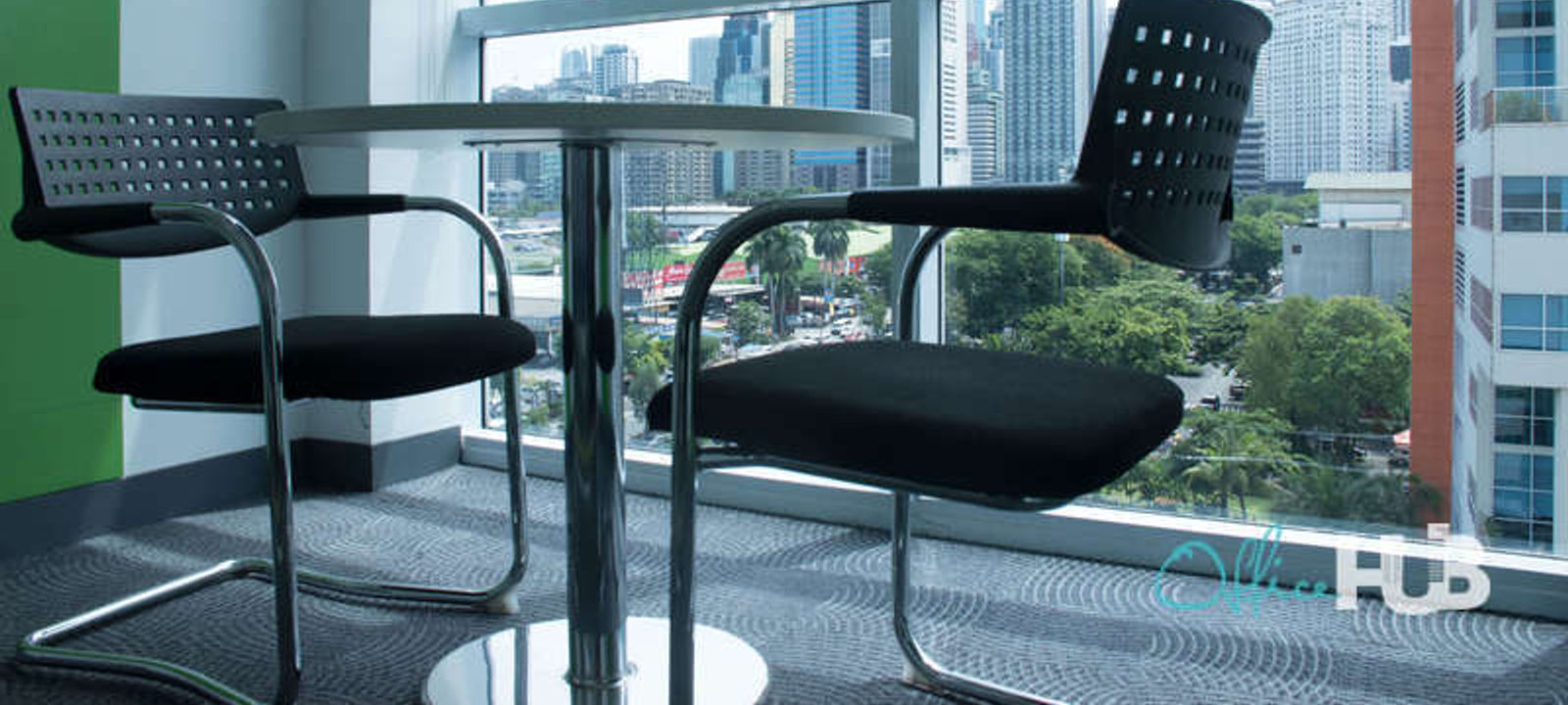 100 Ortigas Avenue, Ortigas - Image 1