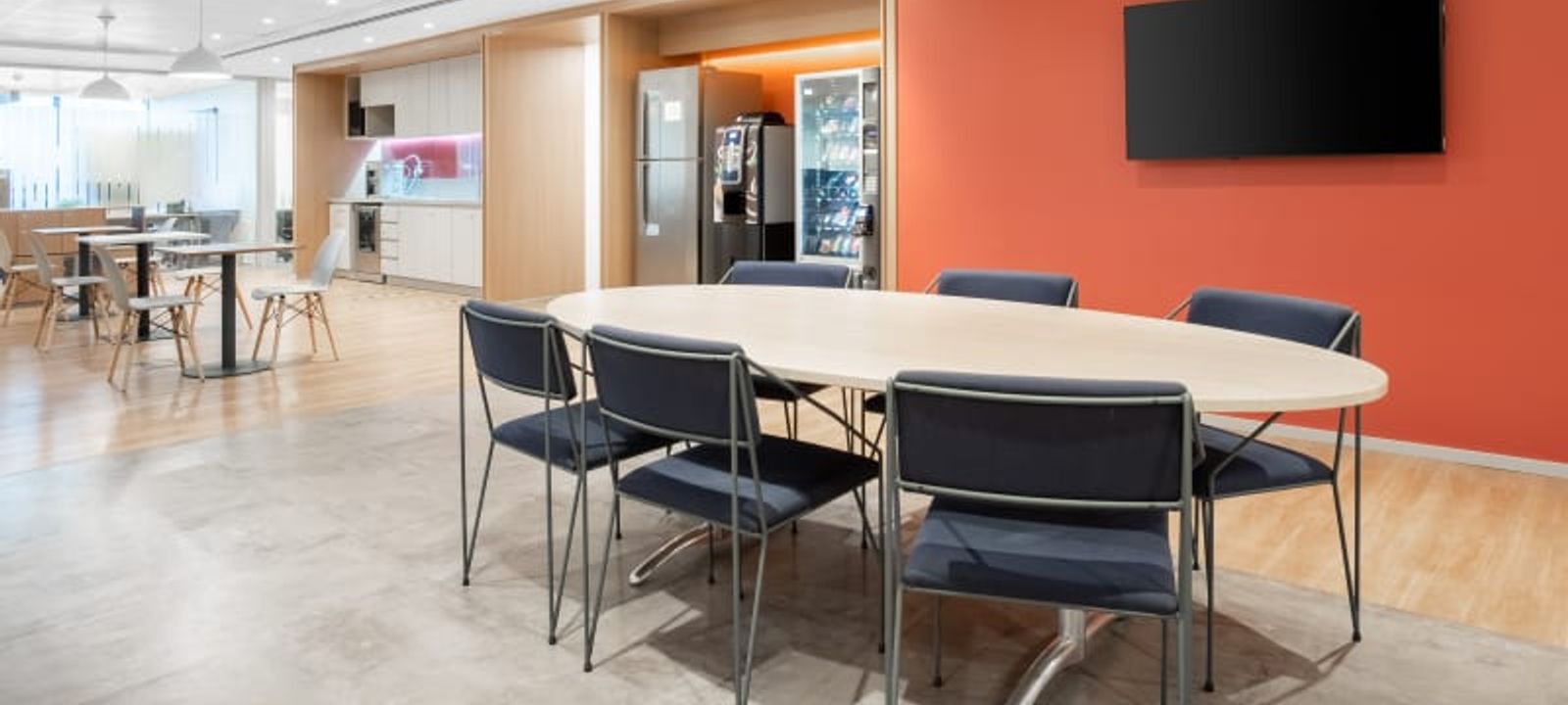 Avenida Presidente Vargas 3131 Centro, Rio De Janeiro - Image 1